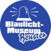 Logo Blaulichtmuseum